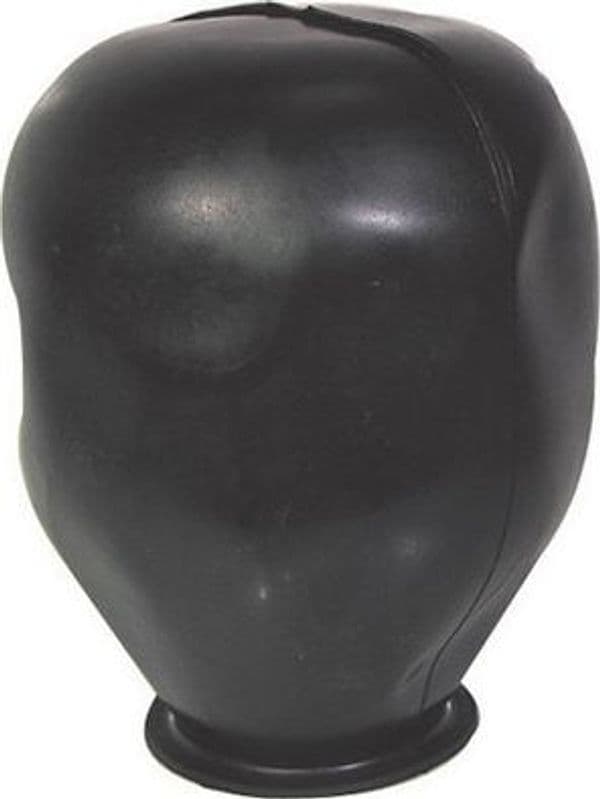 Membrana per Sfera Autoclave Varem Ø 80 Dh per 24 L - 3