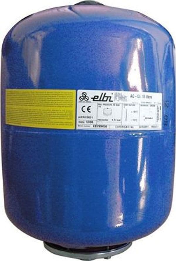 Sfera Autoclave 18 L Elbi - 3