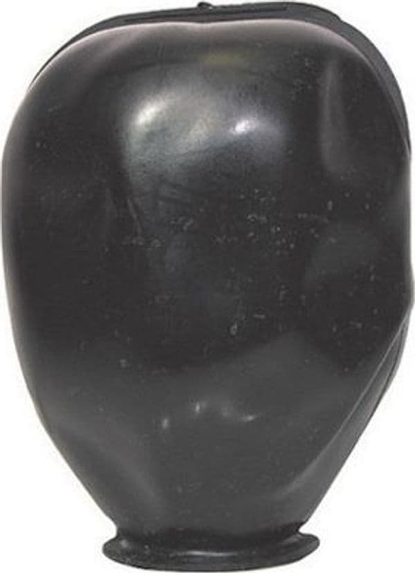 Membrana in Gomma per Sfera Autoclave Dh Elbi Ø 80 - 2