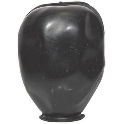 Membrana in Gomma per Sfera Autoclave Dh Elbi Ø 80 - 2