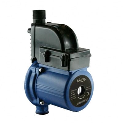 Pompa Automatica Jolly Pump 12 m - 2