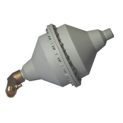 Alimentatore D'aria Automatico Mod Maxi Luise - 3
