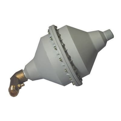 Alimentatore D'aria Automatico Mod.mini Luise - 3
