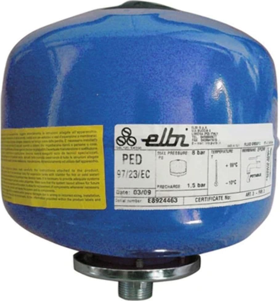Sfera Autoclave 24 L Ikaro