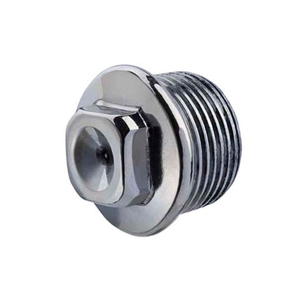 Tappo Maschio con Dado Quadro Oter 10 Pezzi 342 a 410 a 04 - 3