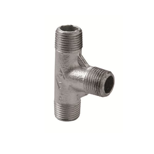 Tee M.m.m Zincata Atusa 340 a 135 a 05 - 2