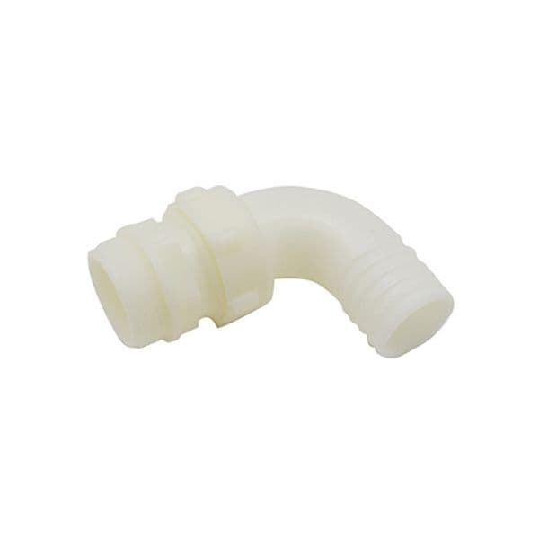 Raccordo 3 Pezzi Curvo a 90 ° Bucch 1 1/4 x 30 - 3