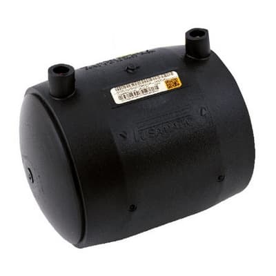 Fine Linea Elettrico PN 16 Fusio Ø 40 - 2