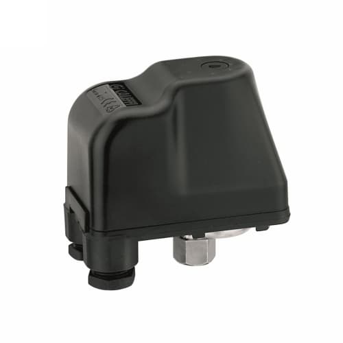 Pressostato per Autoclavi Calef 1 a 5 Bar - 2