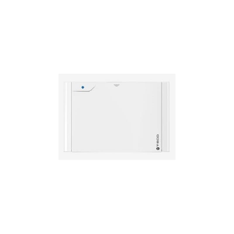 Placca K4 B03 Teco Bianca 135 x 90 - 3
