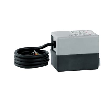 Motore di Ricambio per Valvole 642 e 643 Calef - 3