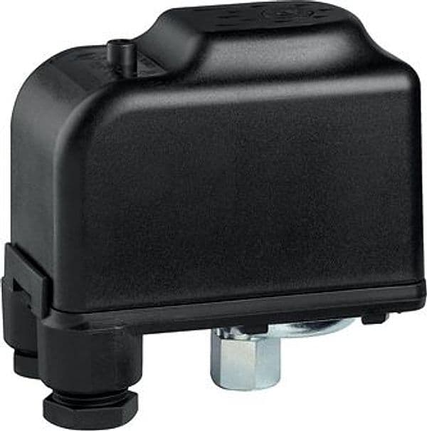 Pressostato di Minima Calef 0.5 1.7 Bar - 2