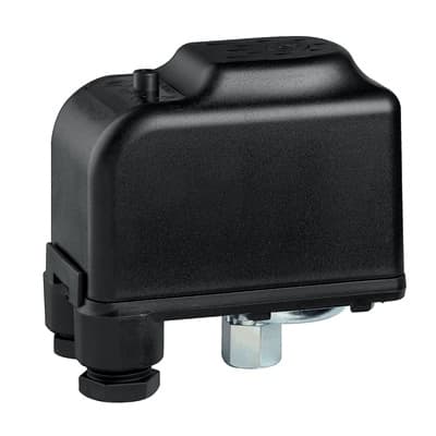 Pressostato di Minima Calef 0.5 1.7 Bar - 2