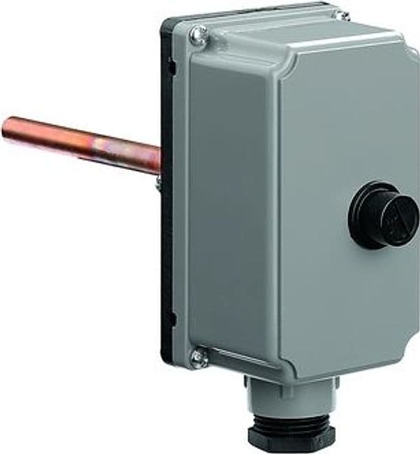 Termostato ad Immersione 100 ° Calef - 3