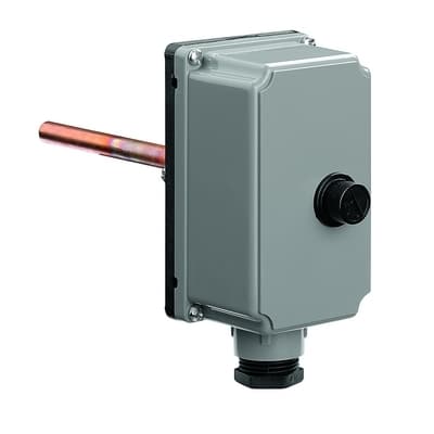 Termostato ad Immersione 100 ° Calef - 3