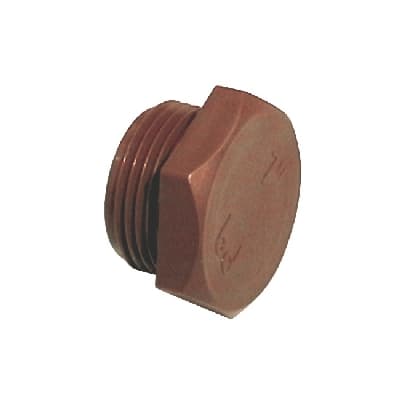 Tappo in PP Marrone Bucch 331 B5100200 a 04 - 3