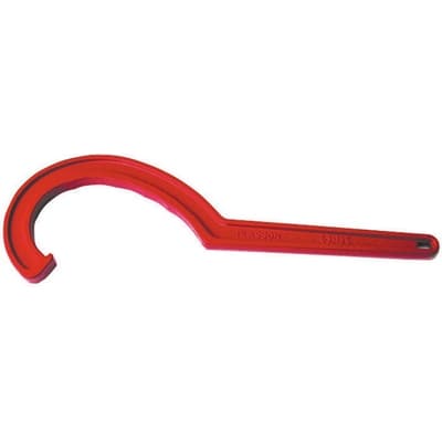 Chiave Fissa per Raccordi Plasson Ø 40 x 75 - 3