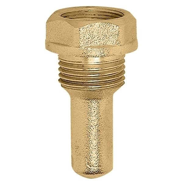 Pozzetto di Controllo Ispesl Calef 100 mm – Caleffi