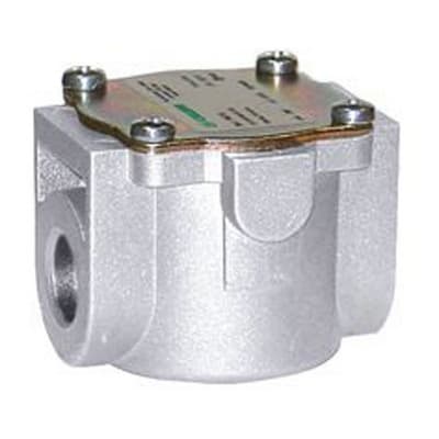 Filtro Compact per Gas Calef - 3