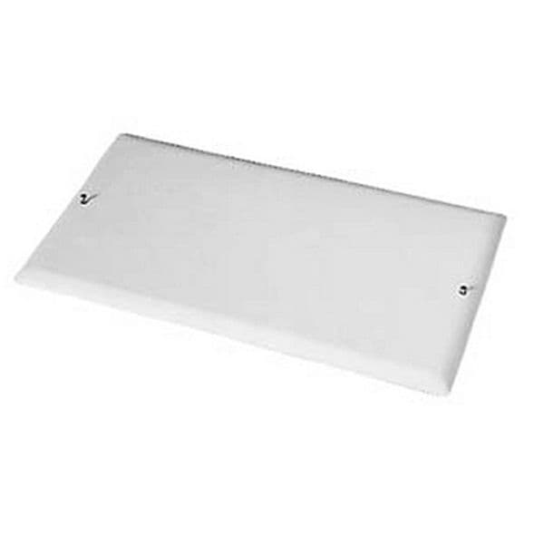 Coperchio per Cassetta di Ispezione 300 x 250 mm con Viti di Fissaggio Far - 3