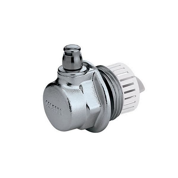 Tappo per Radiatori Calef 1 m Sx - 2