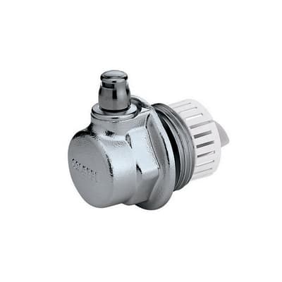 Tappo per Radiatori Calef 1 m Sx - 2