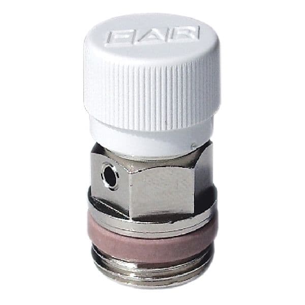 Valvola Sfogo Aria Manuale Far 321 a 6135 a 02