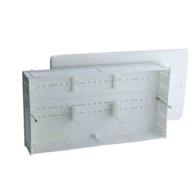 Cassetta di Ispezione in Plastica 612 mm x 272 x 86 S.f - 3