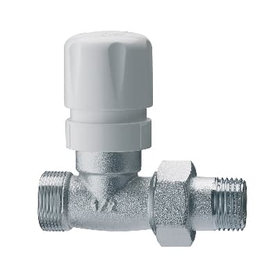 Valvola Diritta Eco Termostatizzabile S.f 322 a 84 a 04 - 3
