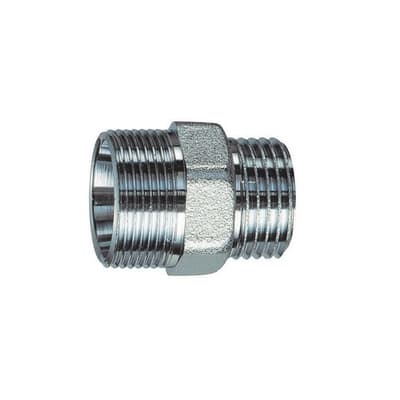 Nipple Maschio Cromato per Rame (Far) 321 a 5010 a 03 - 3
