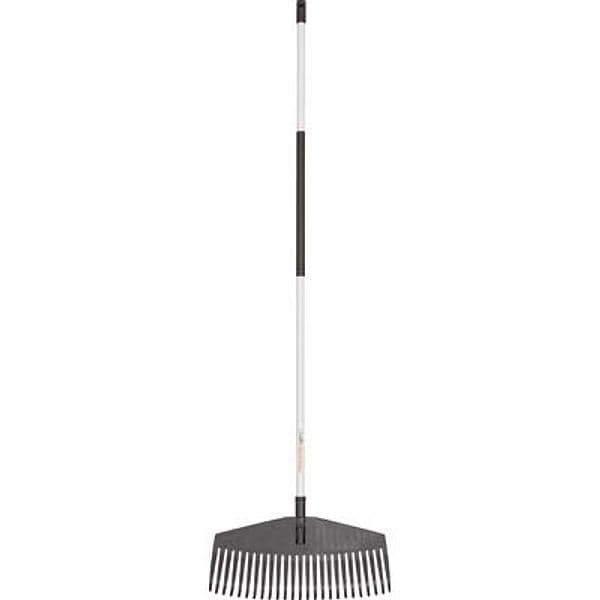 Scopa Giardino Light con Manico Fiskars Mm 510X1720 - 3
