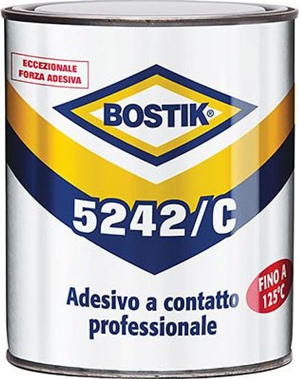 Bostik 5242 C Ml 850 - 2