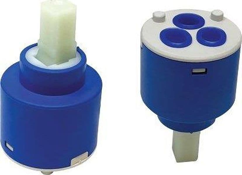 Cartuccia Miscelatore Mm 40 – Crolla