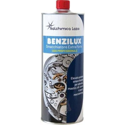 Smacchiatore Sgrassatore Benzilux Forte 250 ml 20 Pezzi - 2