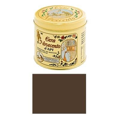 Cera Api Mobili Novecento Noce Chiaro 500 ml 2 Pezzi - 2