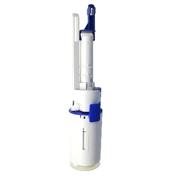 Campana per Cassetta Scarico WC Esterna Ap 140 Geberit - 3