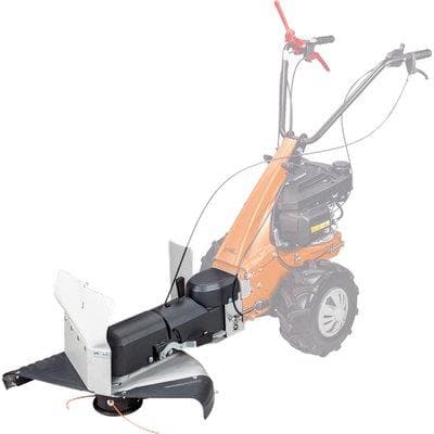 Decespugliatore per Multiattrezzo Minieffe Stars 60 cm - 2