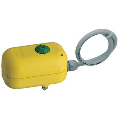 Servocomando Elettrico per Valvole di Zona 40S (Far) 40 Secondi - 3