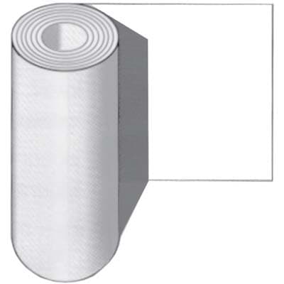 Foglia Polietilene Additivata L.75 m H.6 m 78 kg 0,18 mm - 2