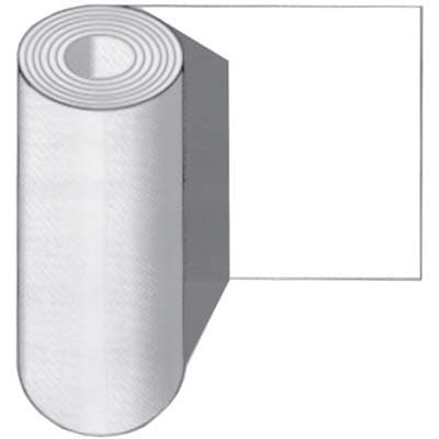 Foglia Polietilene Additivata Long Life L.35 m H.12 m 84 kg 0,20 mm - 2