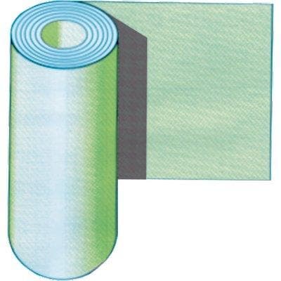 Laminato Vetroresina Piano Verde H. L.40 m 150 cm - 2