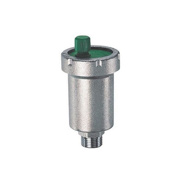Valvola Automatica Sfogo Aria Diritta a Galleggiante 321 a 2050 a 04 – Far