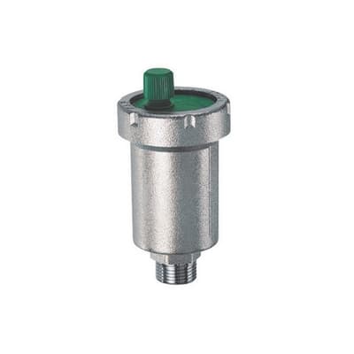 Valvola Automatica Sfogo Aria Diritta a Galleggiante 321 a 2050 a 04 - 3