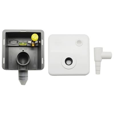 Scatola Cobrabox Lavatrice Dh - 3