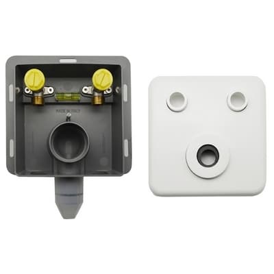 Scatola Cobrabox Lavabo Bidet Dh - 3
