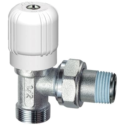 Valvola a Squadra (Far) 321 a 1050 a 03 - 3