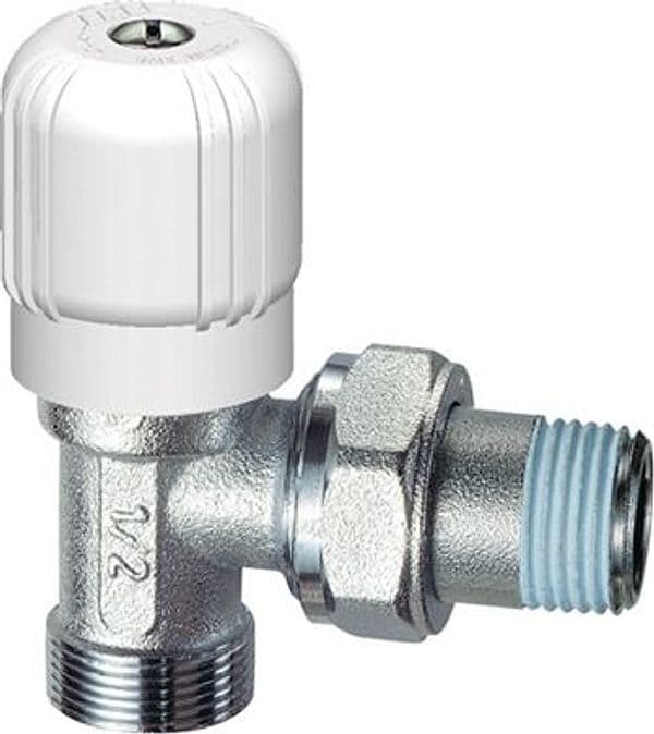 Valvola a Squadra (Far) 321 a 1050 a 04