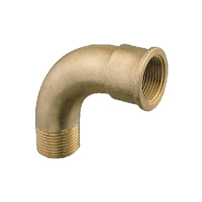 Curva 90 ° M F Rinal ¾ x ¾ - 3