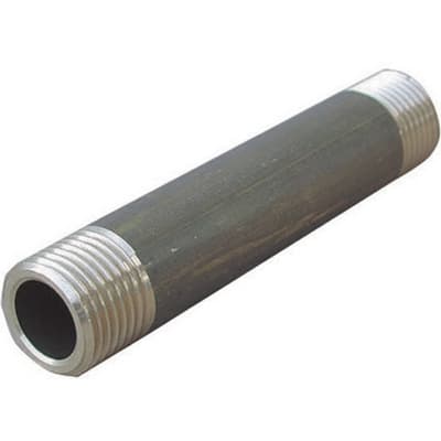 Barilotto Mm in Ottone Giallo Tiemm 1 x Mm 60 - 3
