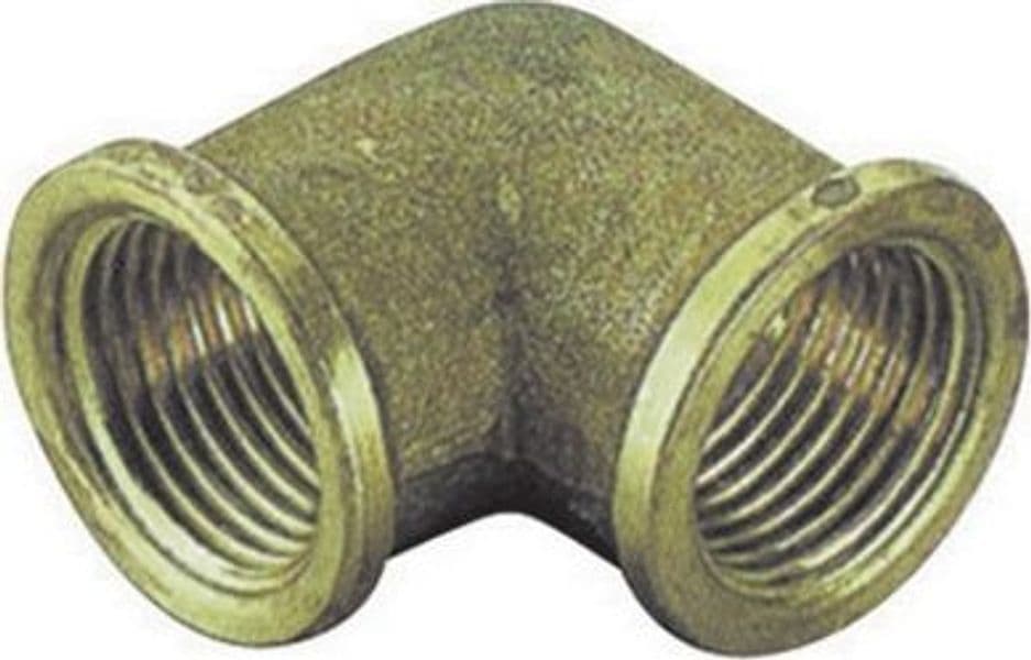 Gomito FF in Ottone Giallo Tiemm 319 a 1560 a 05